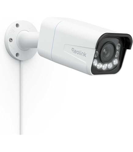 Amazon.com: AXIS M2025-LE Network Camera - Monochrome, Color